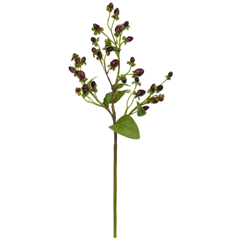 17'' Faux Birch Branch