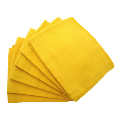 Norma Cotton Baby Blanket