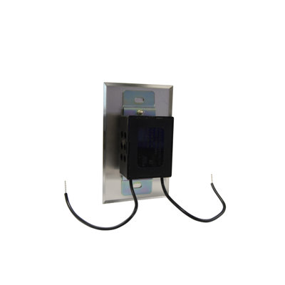 Ceiling Fan Remotes & Wall Controls