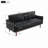 2-Seater Upholstered Sofa-768404384