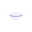 Crow Canyon Enamelware Vintage 20 oz Cereal Bowls-2051099200