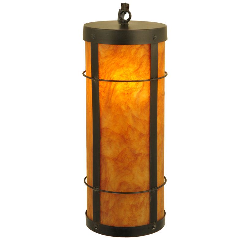 Rustic Lodge 1 - Light Armed Sconce