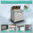 Daheat 8 Cubic Feet Prep Refrigerator