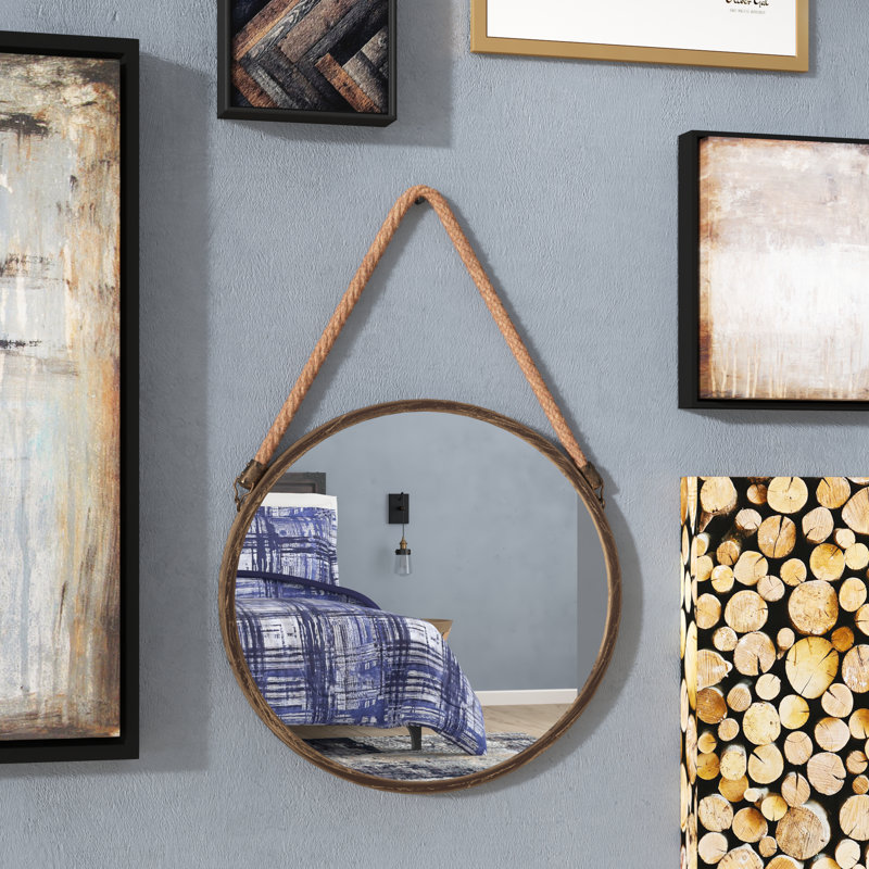 Miroir décoratif Roper