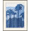 Buena Vista I Print by Dana Gibson
