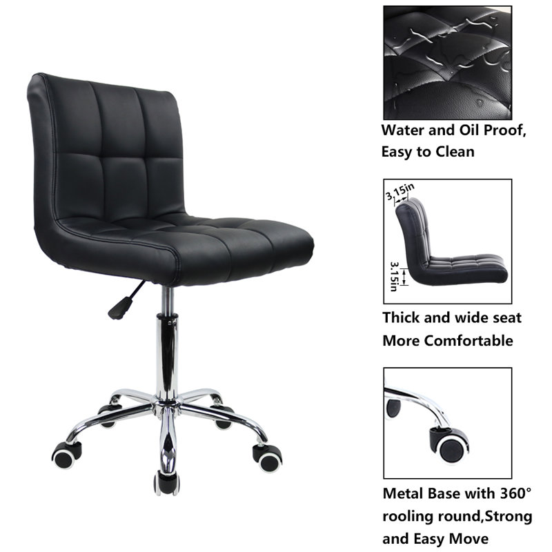 Chaise de travail