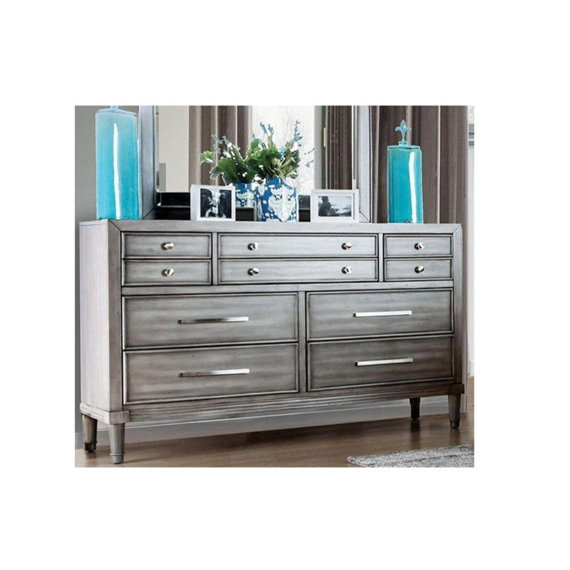 Commode double Medau