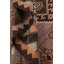 Tapis oriental kilim 5 x 8