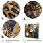 «Leopard Grace V», reproduction sur toile-1493725480-1493725501