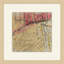 Tracings 10 Print by Christopher Kennedy