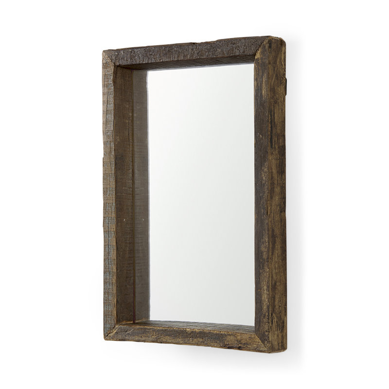 Miroir d'appoint 18 po