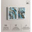 Ensemble de décorations géodésiques Oceanic-1737925594-1737925596