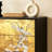 French Retro Minimalist Style Accent Chest
