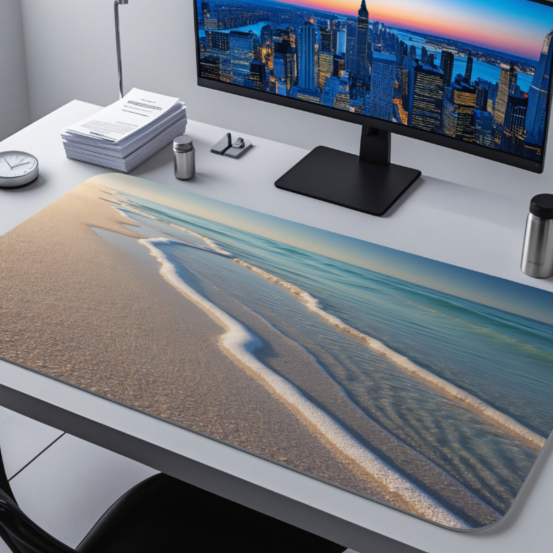 Desk Pad, 23.6x13.8