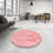 Performance Wool Abstract Indoor Rug-45626578