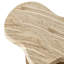 Table basse LeisureMod Monaco Modern