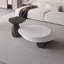 Table basse créative légère et luxueuse-122902661