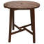 Table de bar Ardoin