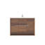 Meuble-lavabo simple 48 po Feike-592294340