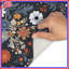 Tapis de bain floral-155837320