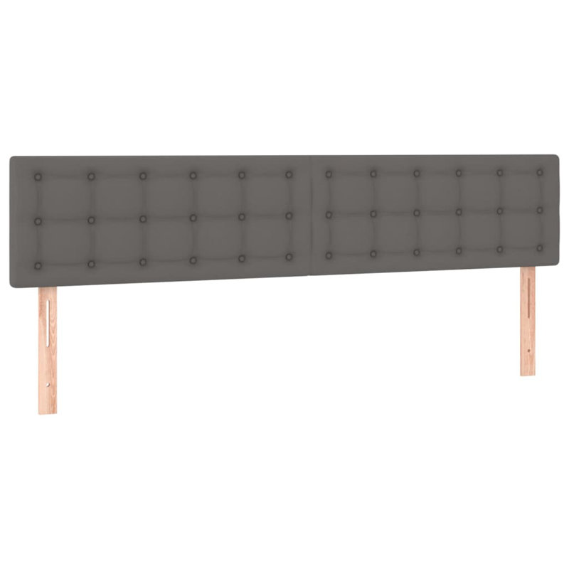 Darril Headboard