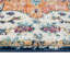 Tapis tissé Boho Medallion