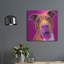«Pit Bull - Bama» par Dawg Painter-1773179825