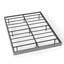 Kingsize (5') Steel Platform Bed