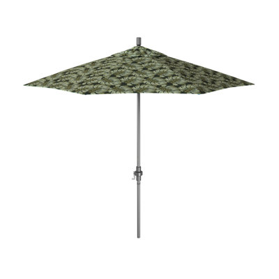 Parasol de marché 9 pi Santana Praneeth
