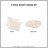 Soft Chenille Bedding Sets, Polyester King Size, Modern Home Style