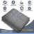 Gray/Gray is out of stock selected