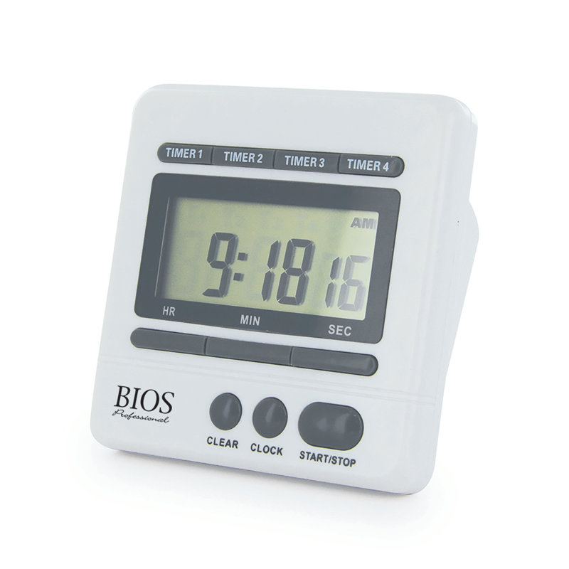 Bios Professional Chef's Kit 1