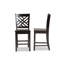 Tabouret de comptoir 24,2 po Britnie-1690944969