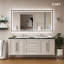 Miroir de salle de bain 72 po x 36 po-116500111