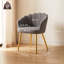 Upholstered Accent Chair