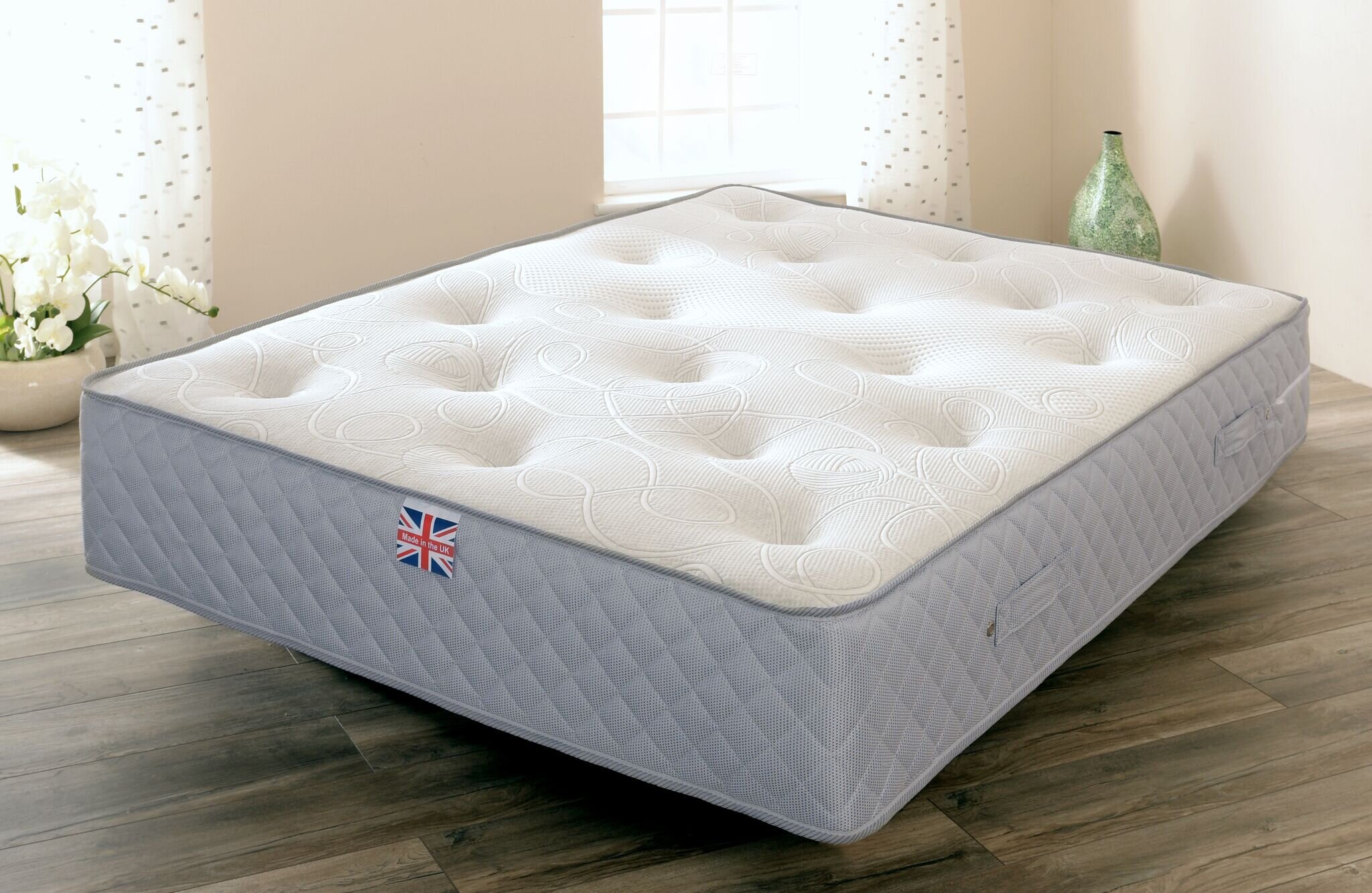 Hypnos holborn online mattress