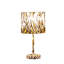 Lampe de table 19,25 po