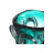 Aila Handmade Glass Table Vase-72896924-72896926