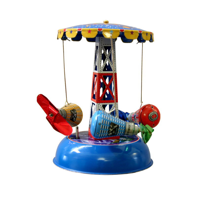 Lulette Transportation Model Car Or Vehicle
