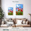 Coquelicots rouges Harnek-108544273