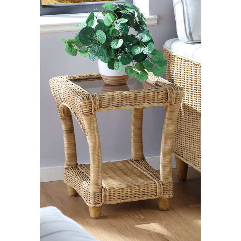 Chamblee End Table