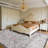 Area Rug for Living Room, Vintage Floral Rug, Washable Non Slip & Low Pile Carpet for Living Room, Bedroom, Dining Room-1847535384-1847535390