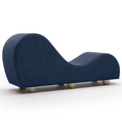 Dilys Upholstered Chaise Lounge