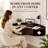 Basicwise Wall Mounted Folding Desk with Drawer & Shelves - Fold Down Table for Small Spaces, Home Office, Bedroom, Laundry - 33x23.5 in, Brown, Modern Floating Workspace, Space-Saving Design-1781453748