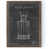 Espresso Framed Canvas n'est pas disponible