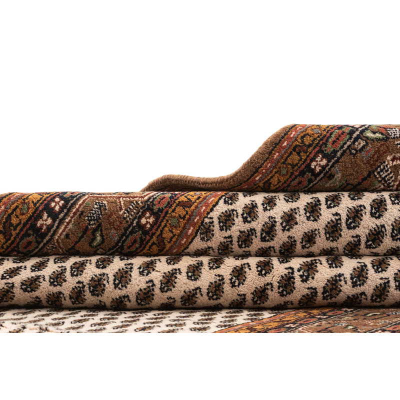 Tapis de couloir ivoire Oneill