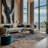 Machine Washable Gray Area Rug-996367204