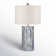 Patterson Bone Inlay Table Lamp