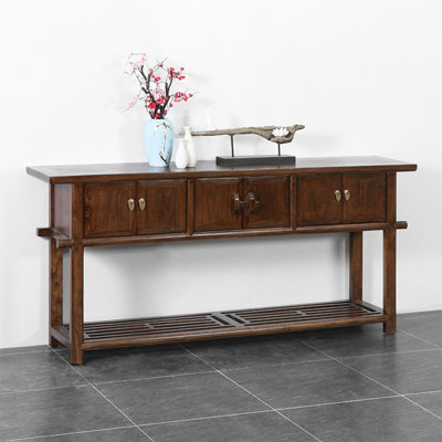 Console Retro Classical Multifonctional