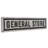 Handmade Farmhouse Wall Decor on Metal